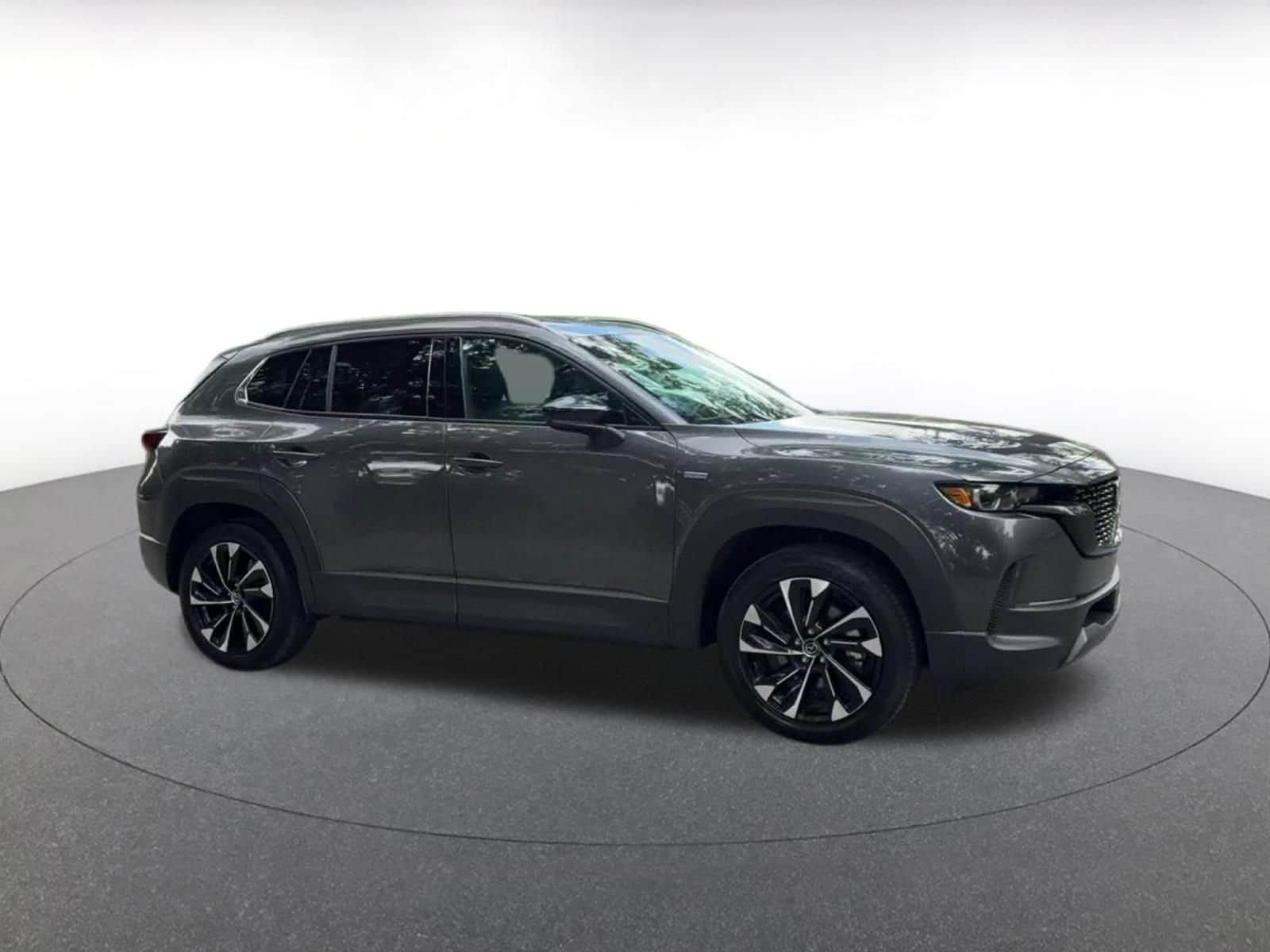 Thumbnail: 2025 Mazda CX-50 - 2
