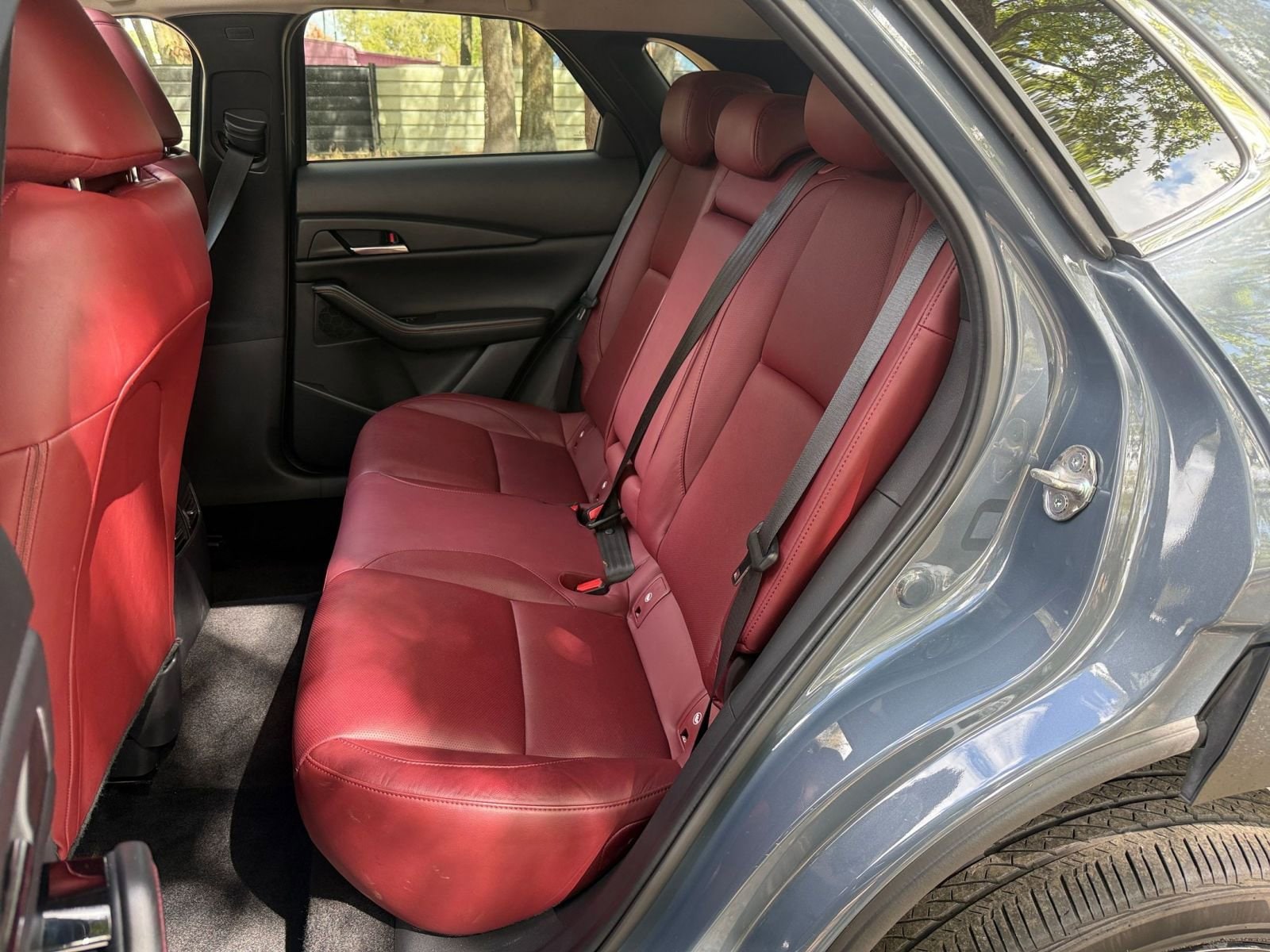 Thumbnail: 2025 Mazda CX-30 - 35