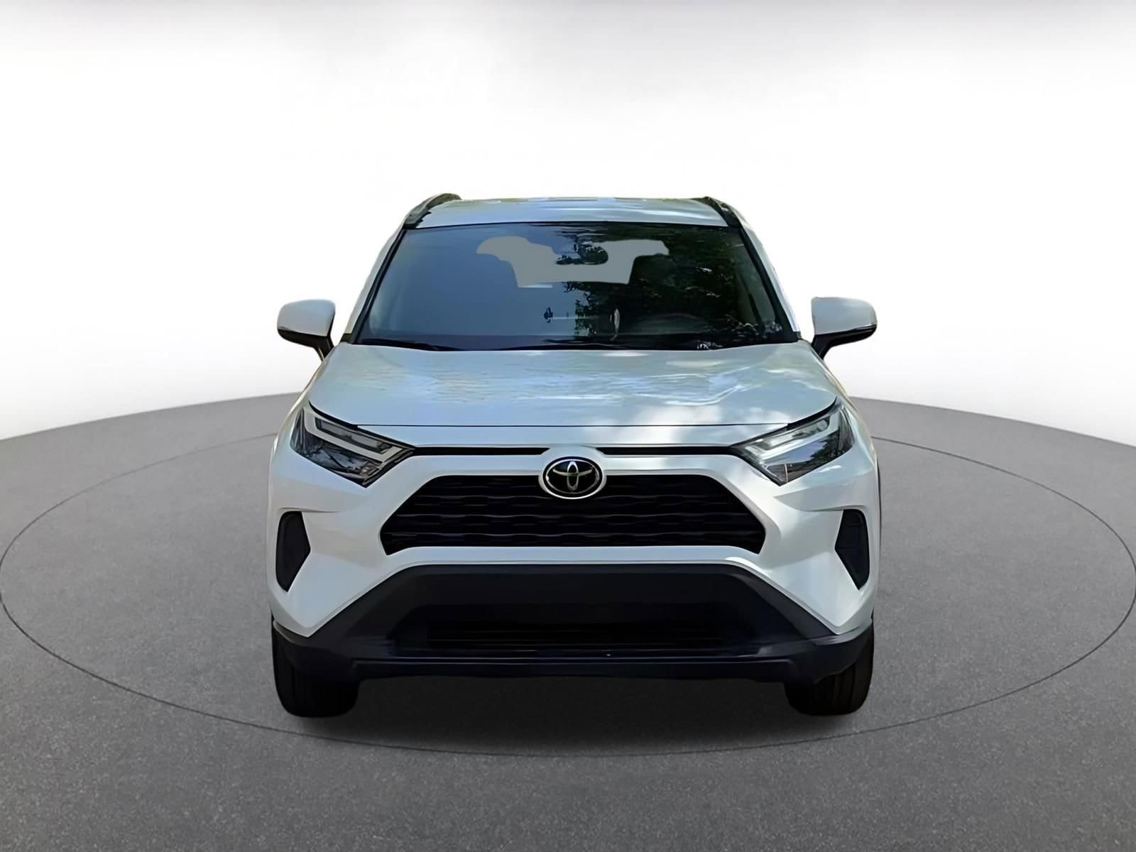 Thumbnail: 2025 Toyota RAV4 - 4