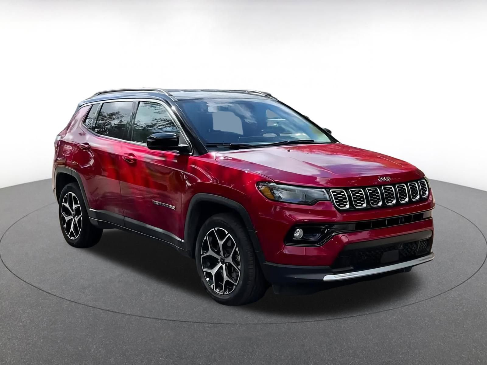 Thumbnail: 2025 Jeep Compass - 2