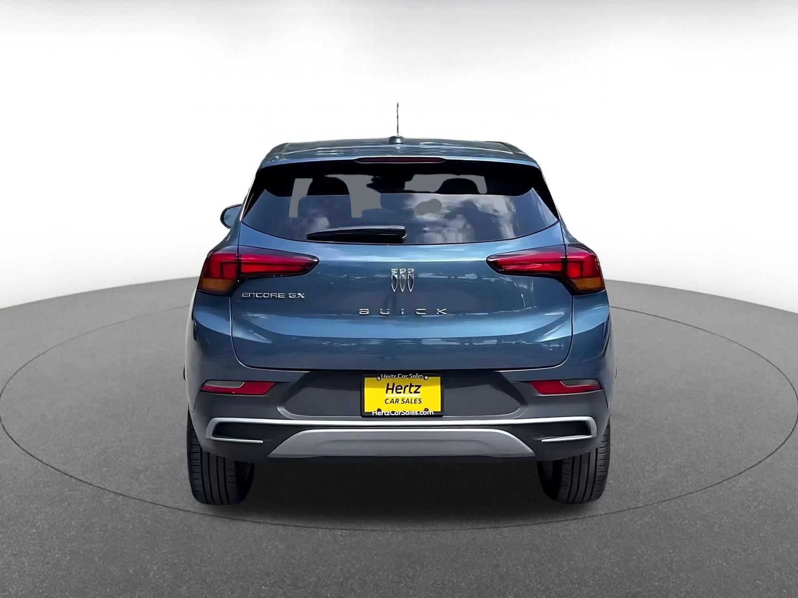 Thumbnail: 2026 Buick Encore GX - 12
