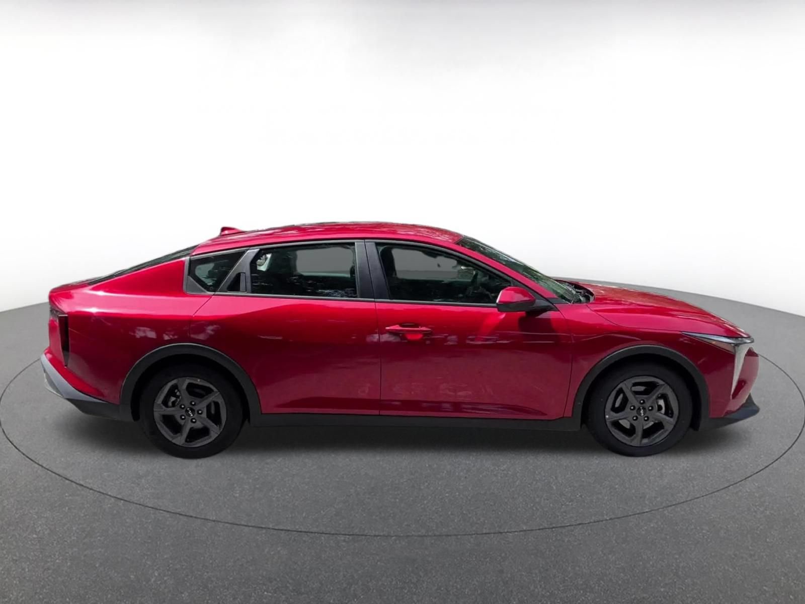 Thumbnail: 2025 Kia K4 - 16