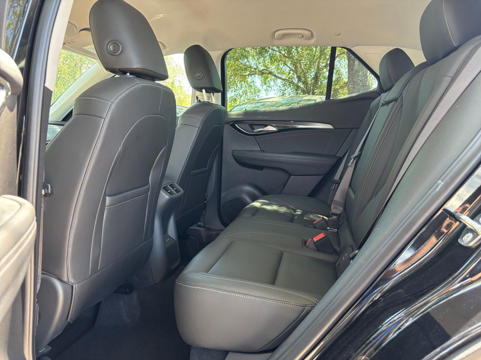Thumbnail: 2024 Buick Envision - 27