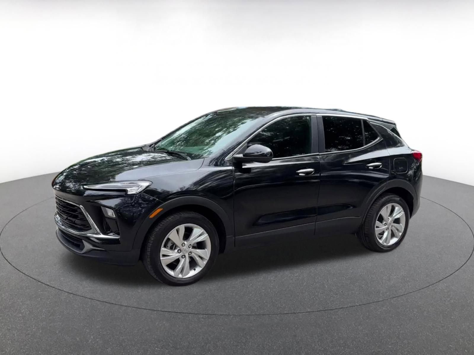 Thumbnail: 2025 Buick Encore GX - 8
