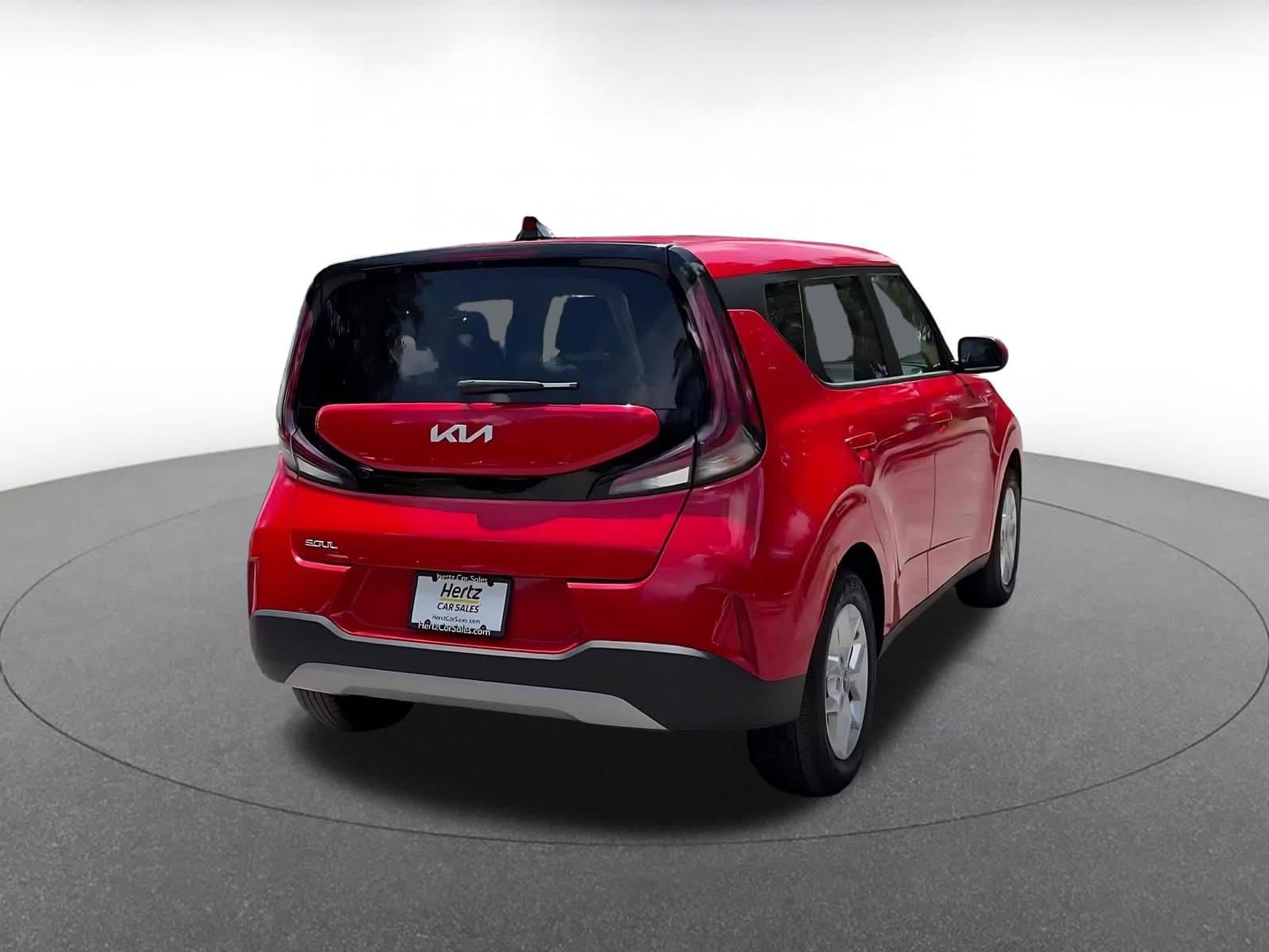 Thumbnail: 2025 Kia Soul - 15