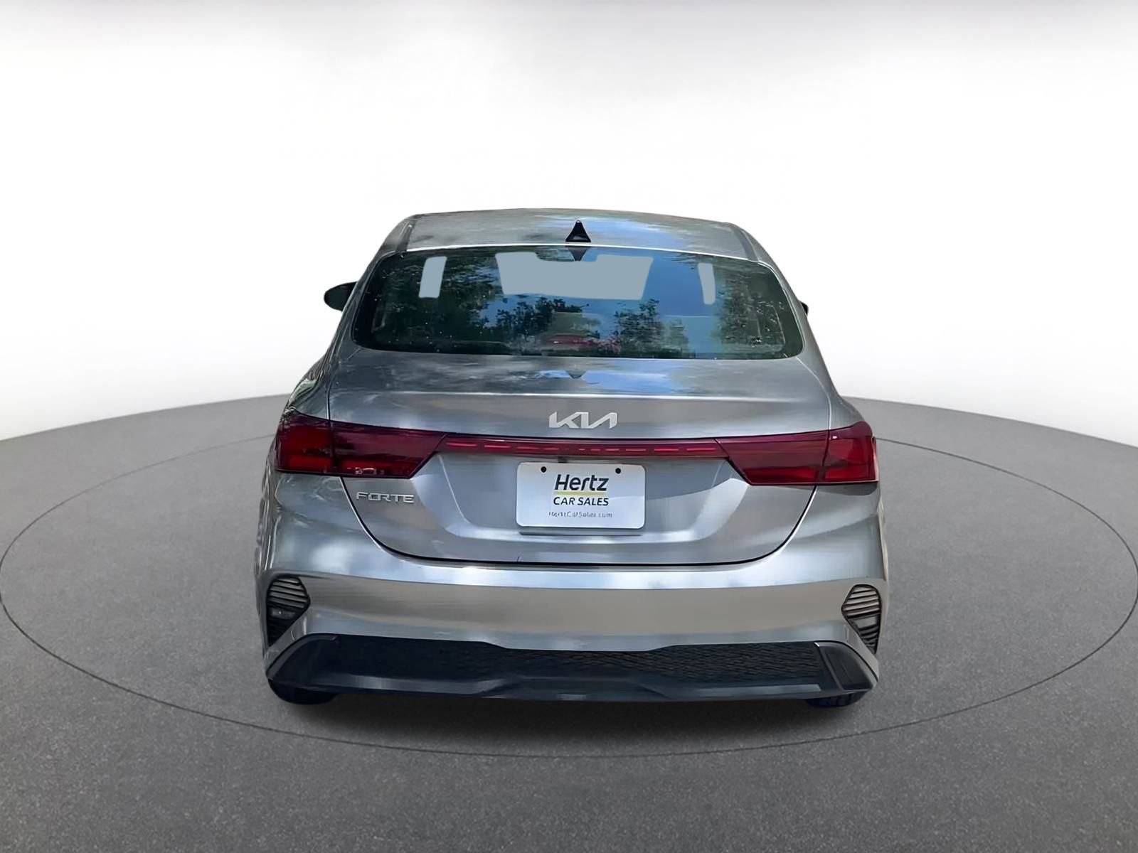 Thumbnail: 2024 Kia Forte - 12