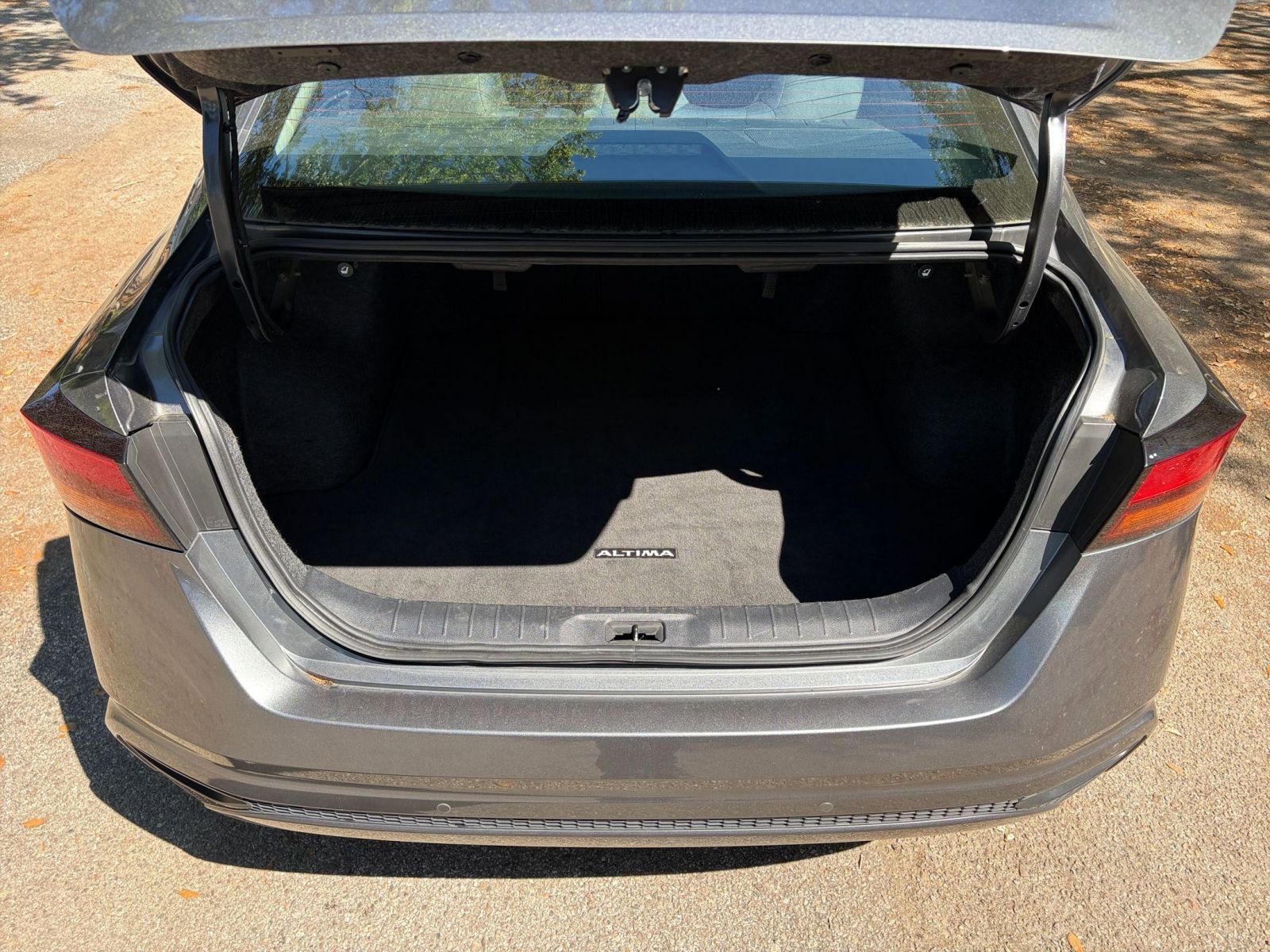 Thumbnail: 2025 Nissan Altima - 27