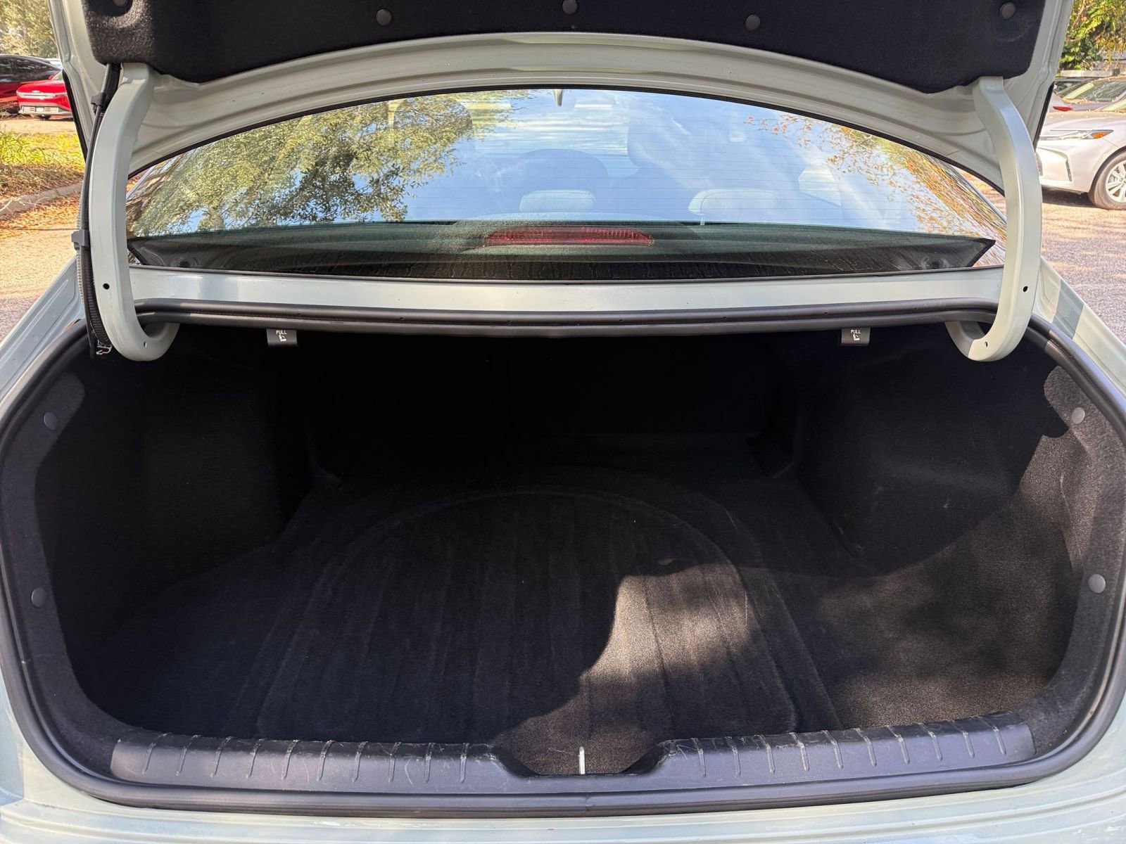 Thumbnail: 2025 Kia K4 - 24