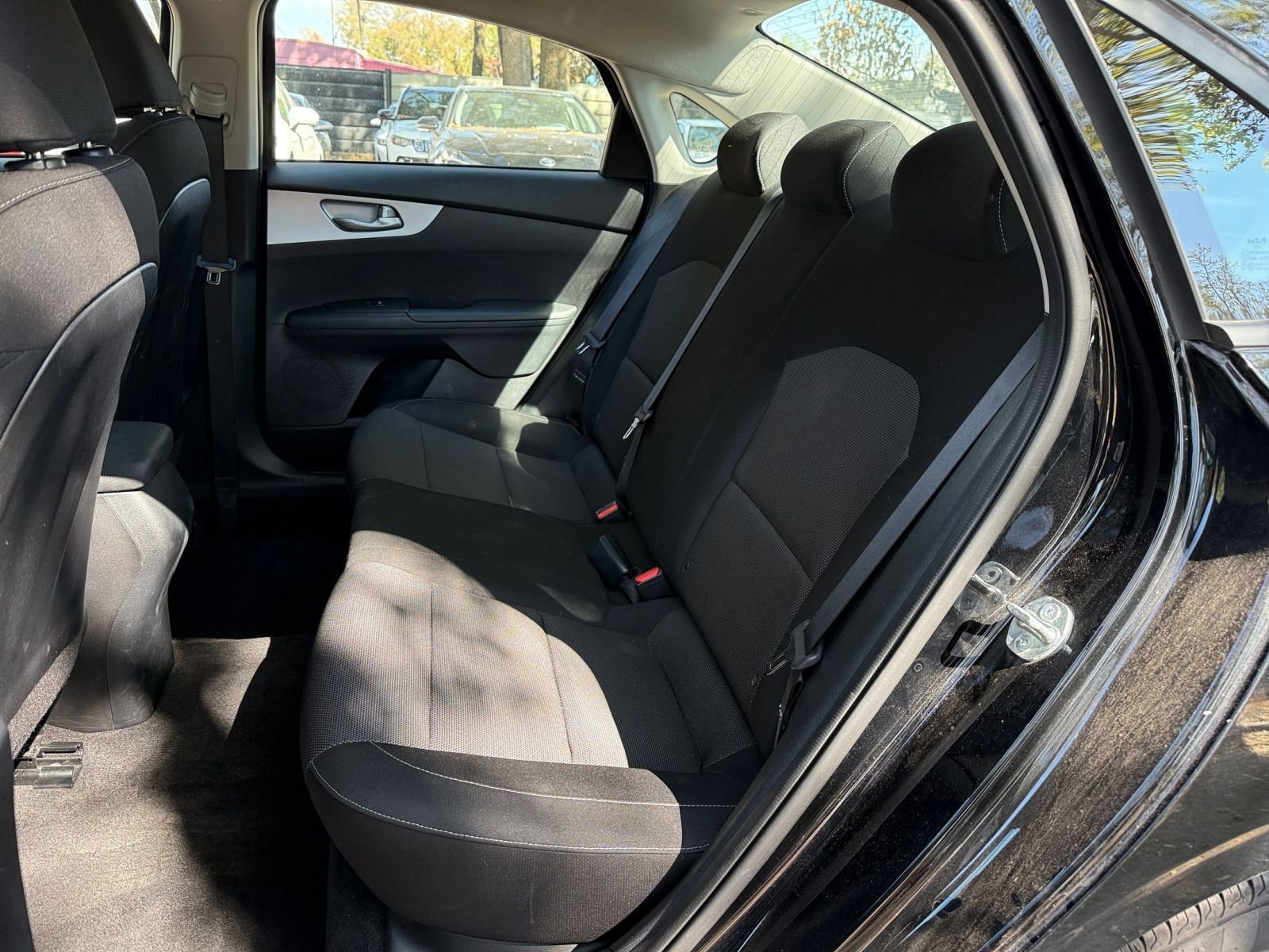 Thumbnail: 2024 Kia Forte - 34