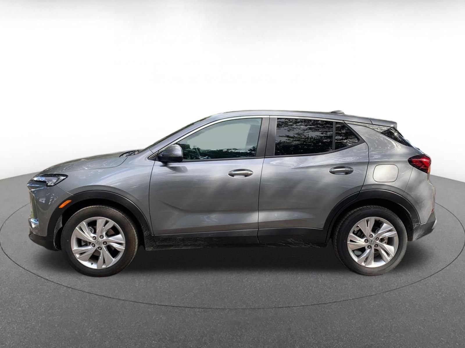 Thumbnail: 2025 Buick Encore GX - 4