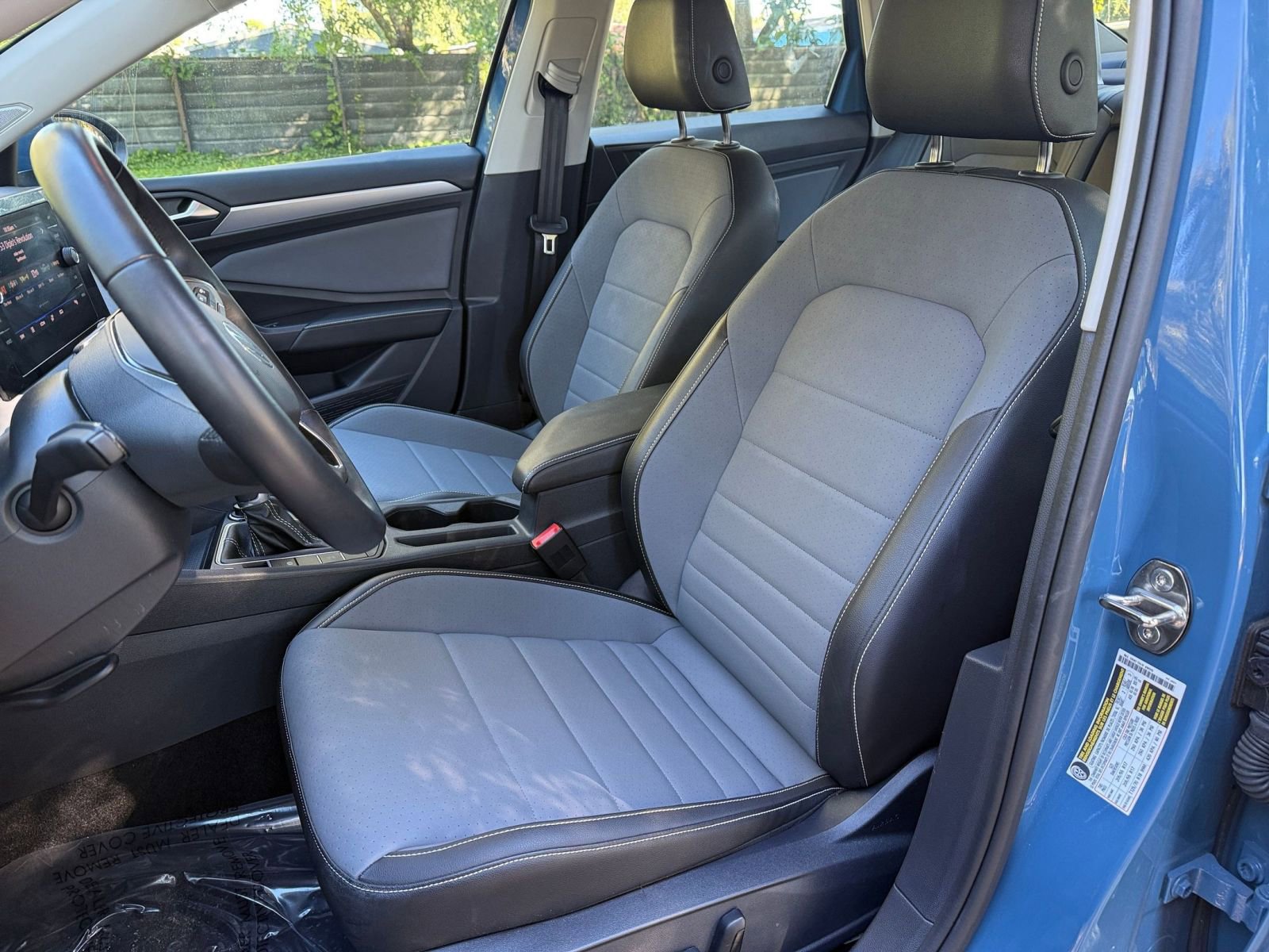 Thumbnail: 2025 Volkswagen Jetta - 30