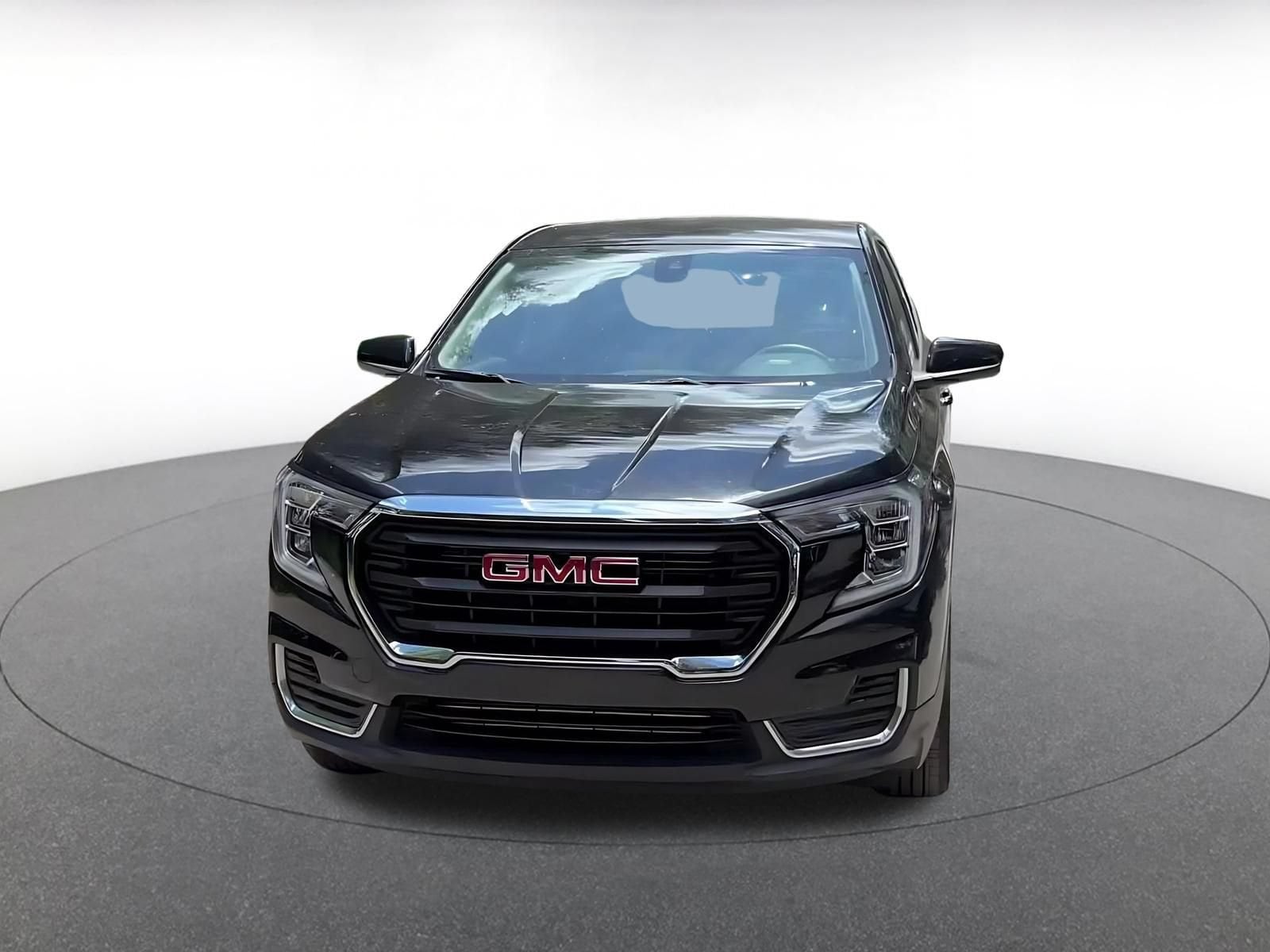 Thumbnail: 2024 GMC Terrain - 8
