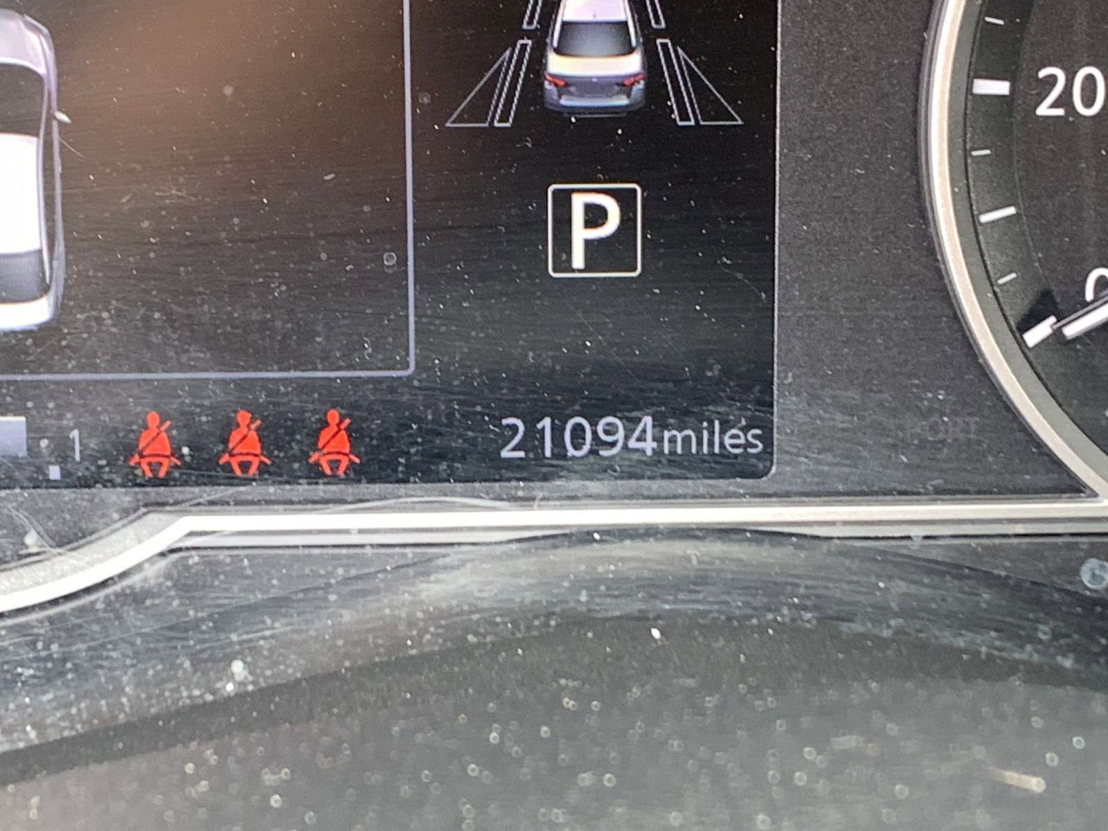 Thumbnail: 2025 Nissan Versa - 9