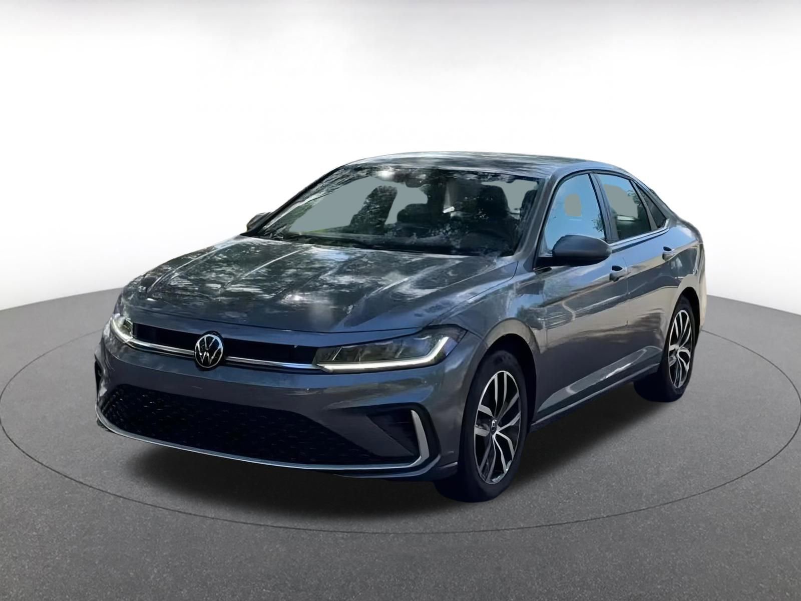 Thumbnail: 2025 Volkswagen Jetta - 7