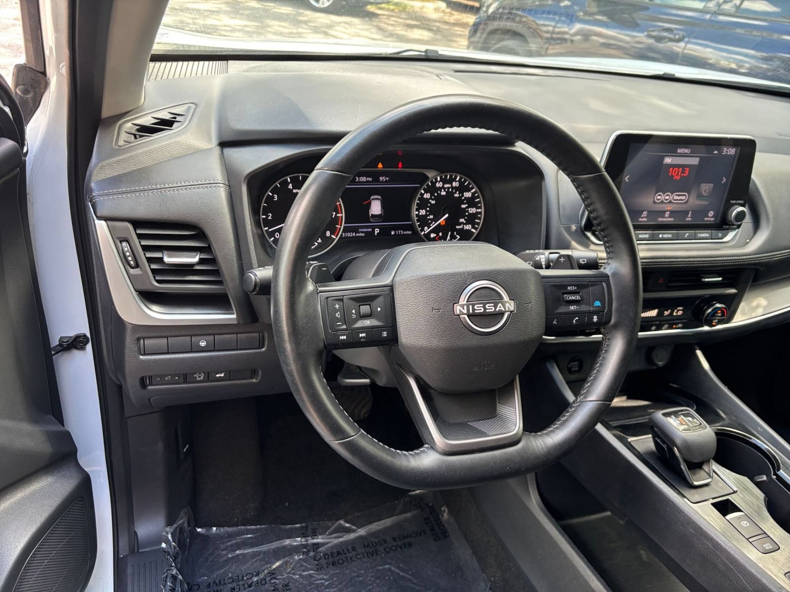 Thumbnail: 2025 Nissan Rogue - 34