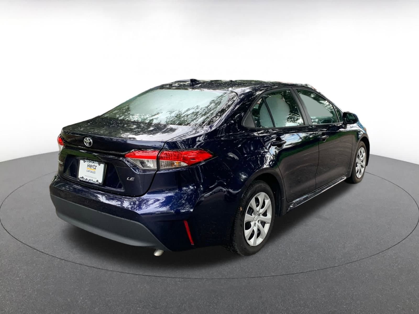 Thumbnail: 2024 Toyota Corolla - 7