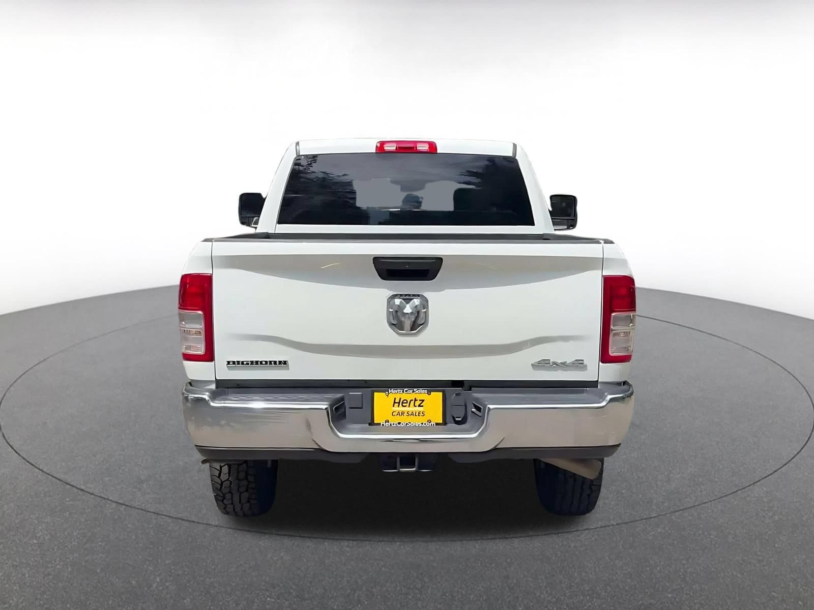 Thumbnail: 2024 RAM 2500 - 12