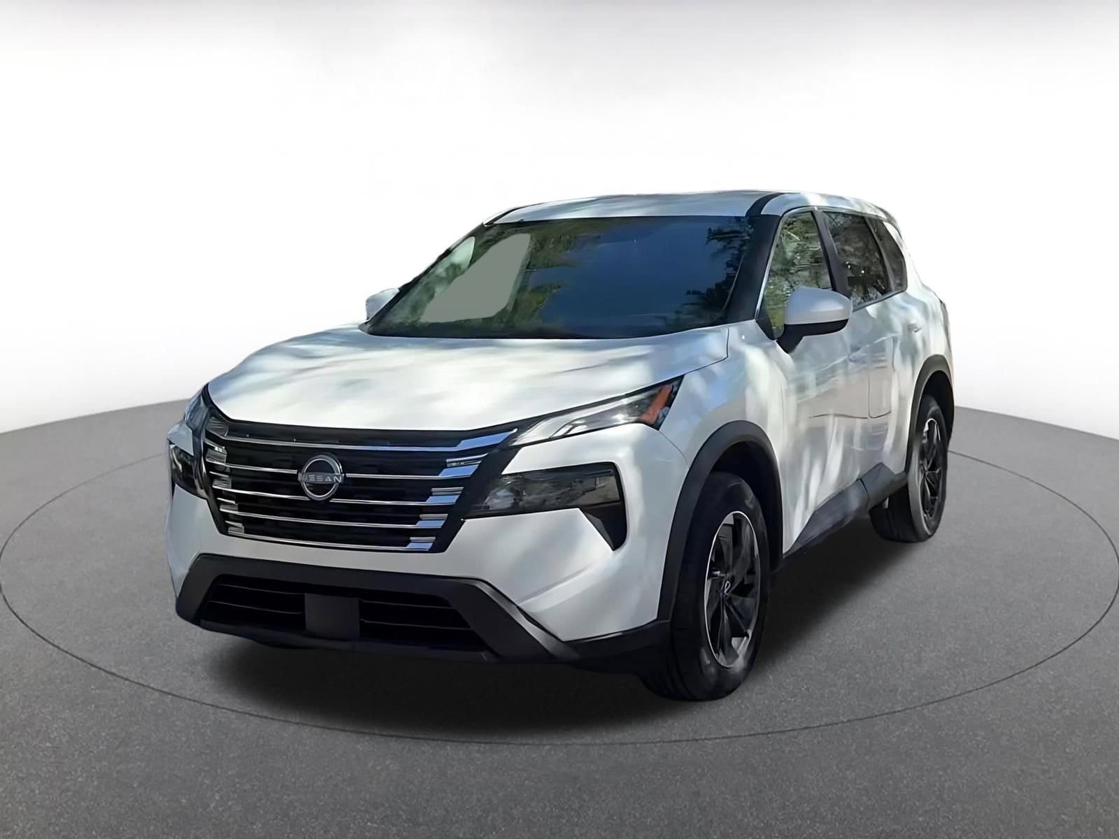 Thumbnail: 2025 Nissan Rogue - 7