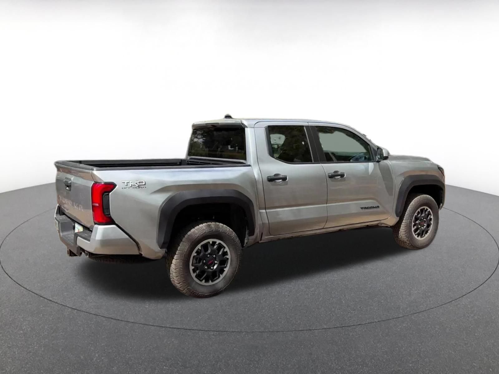 Thumbnail: 2025 Toyota Tacoma - 12