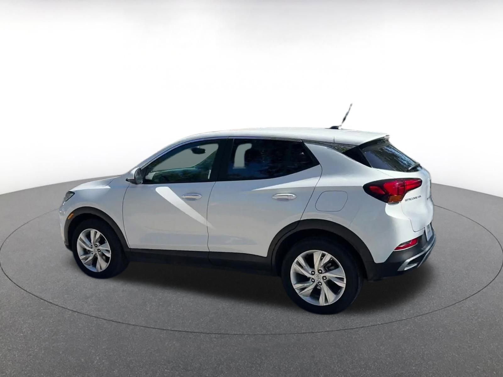 Thumbnail: 2025 Buick Encore GX - 10