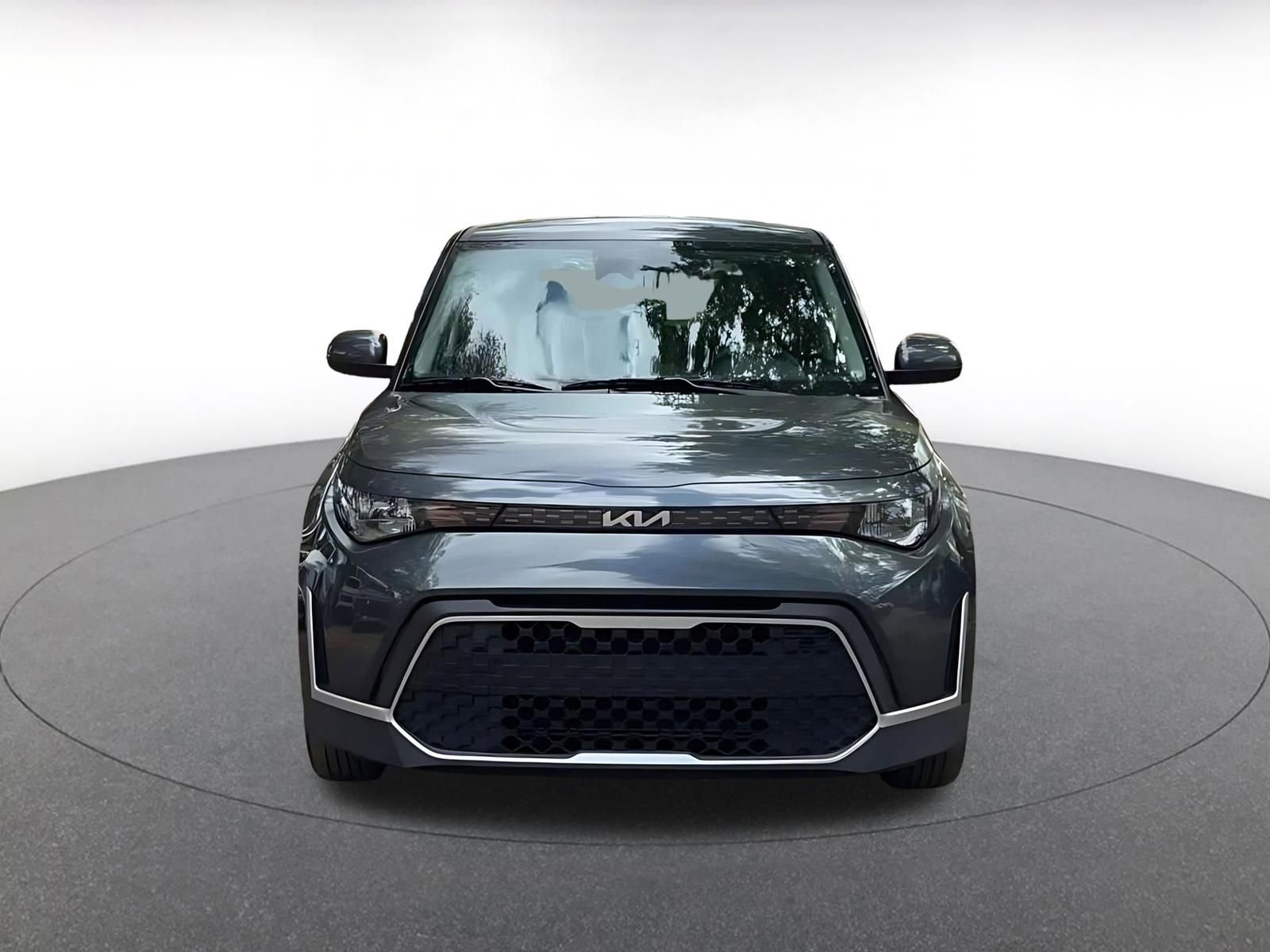 Thumbnail: 2025 Kia Soul - 4