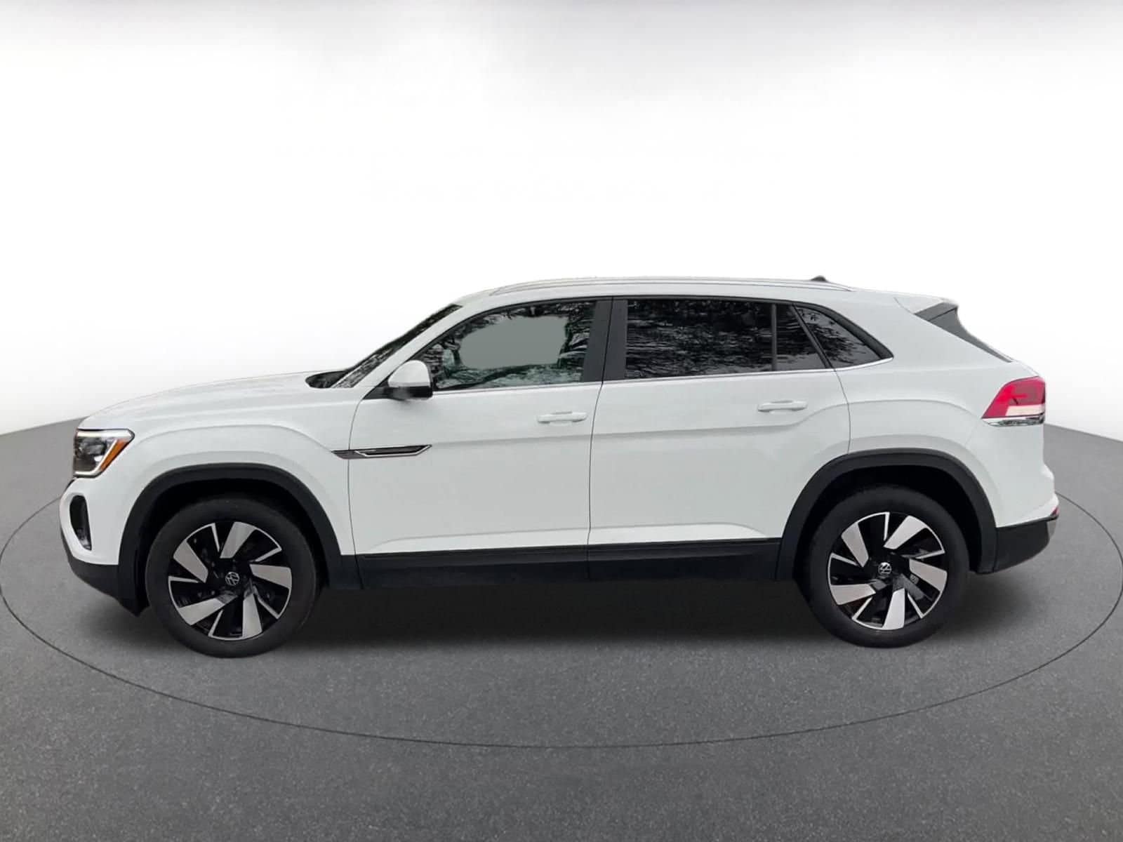Thumbnail: 2025 Volkswagen Atlas - 9