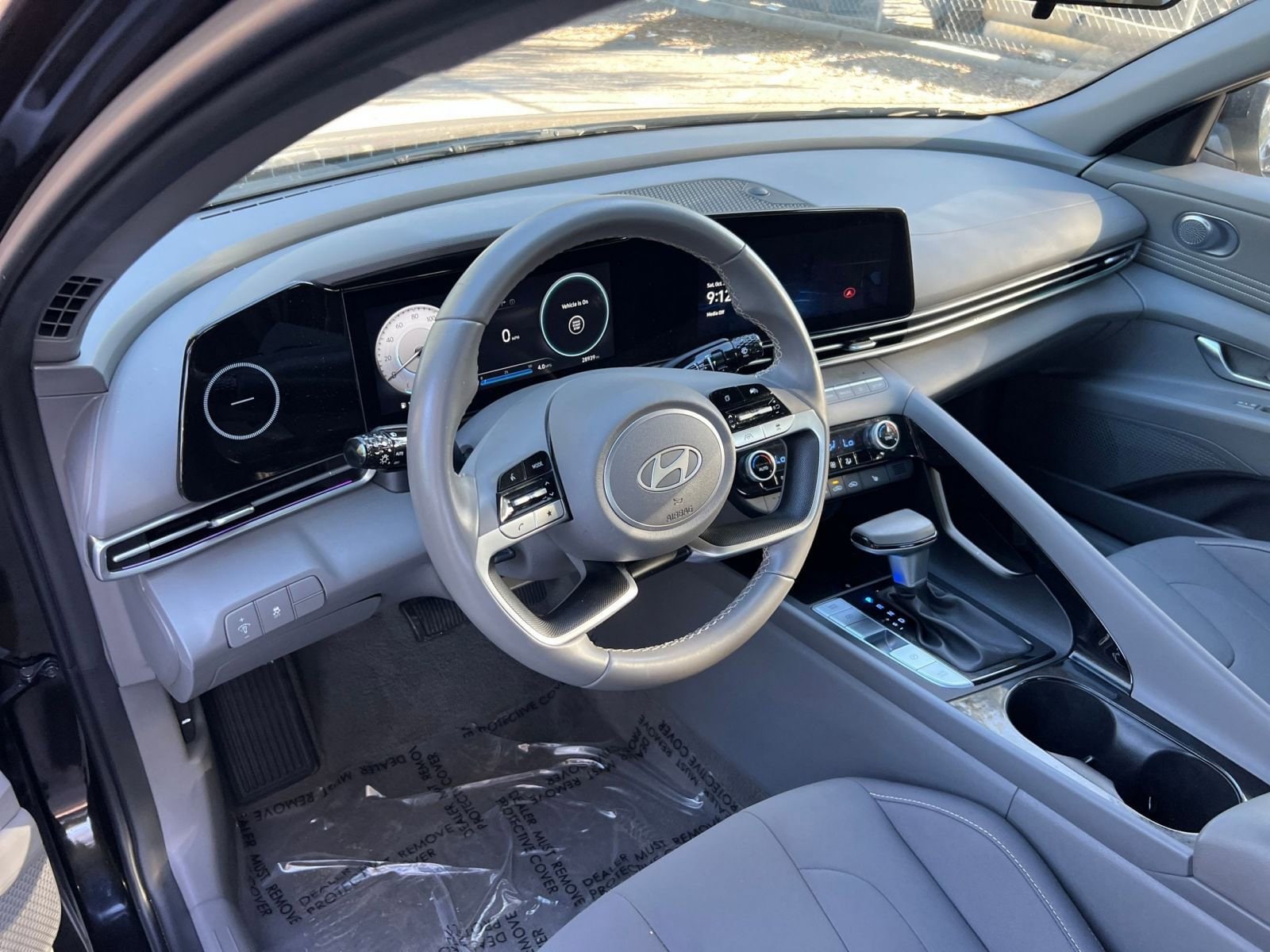 Thumbnail: 2025 Hyundai Elantra - 28