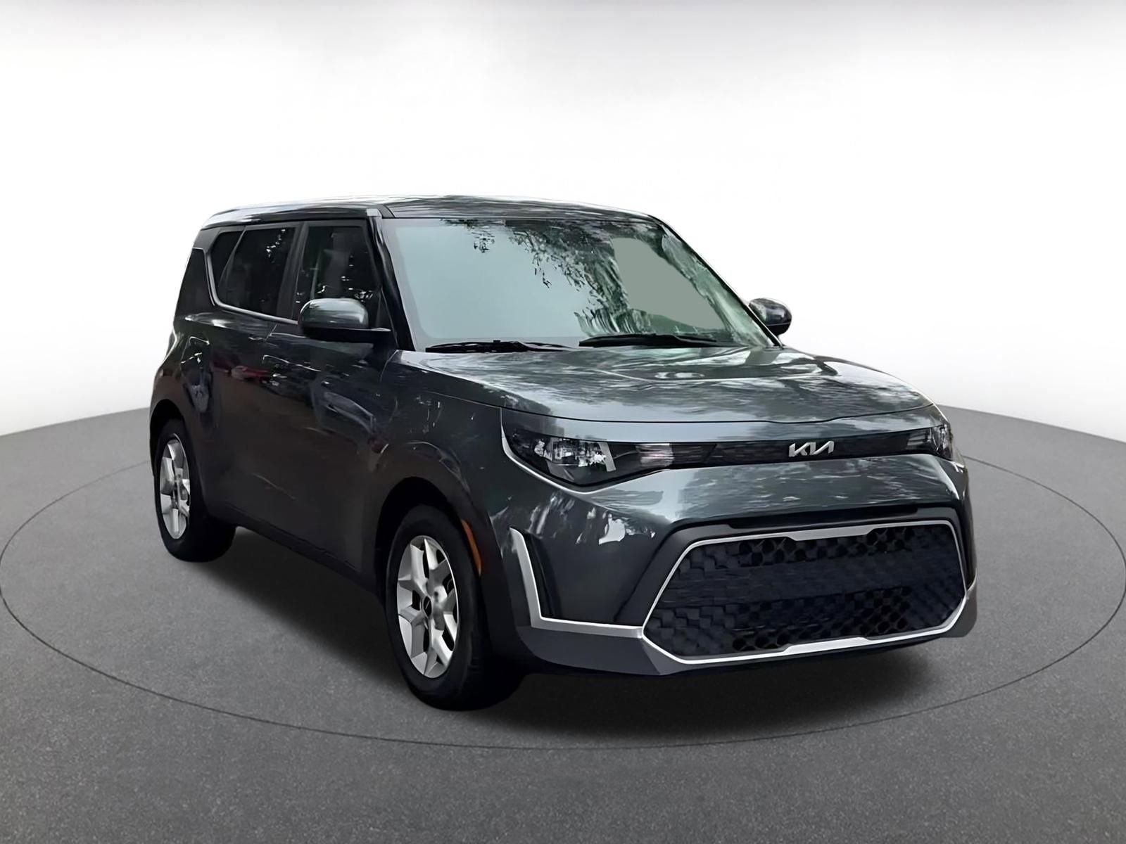 Thumbnail: 2025 Kia Soul - 3