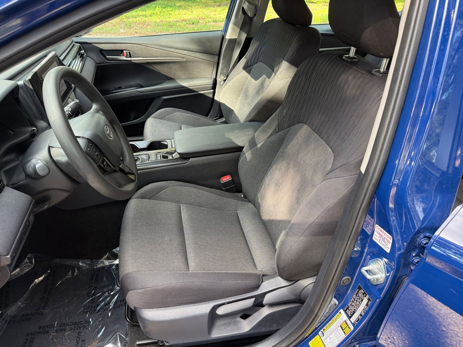 Thumbnail: 2025 Toyota Camry - 21