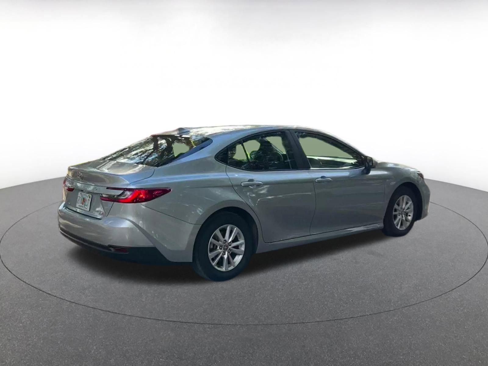 Thumbnail: 2025 Toyota Camry - 15