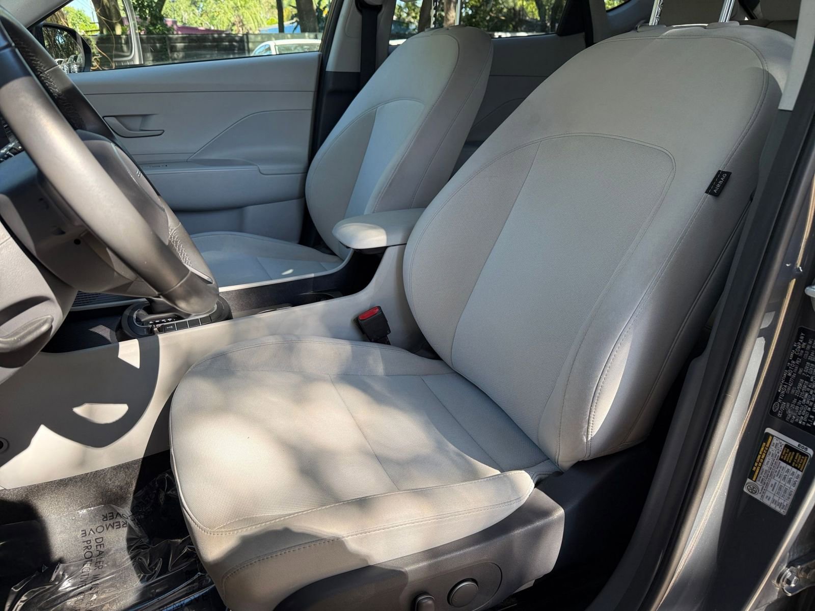 Thumbnail: 2025 Hyundai Kona - 30