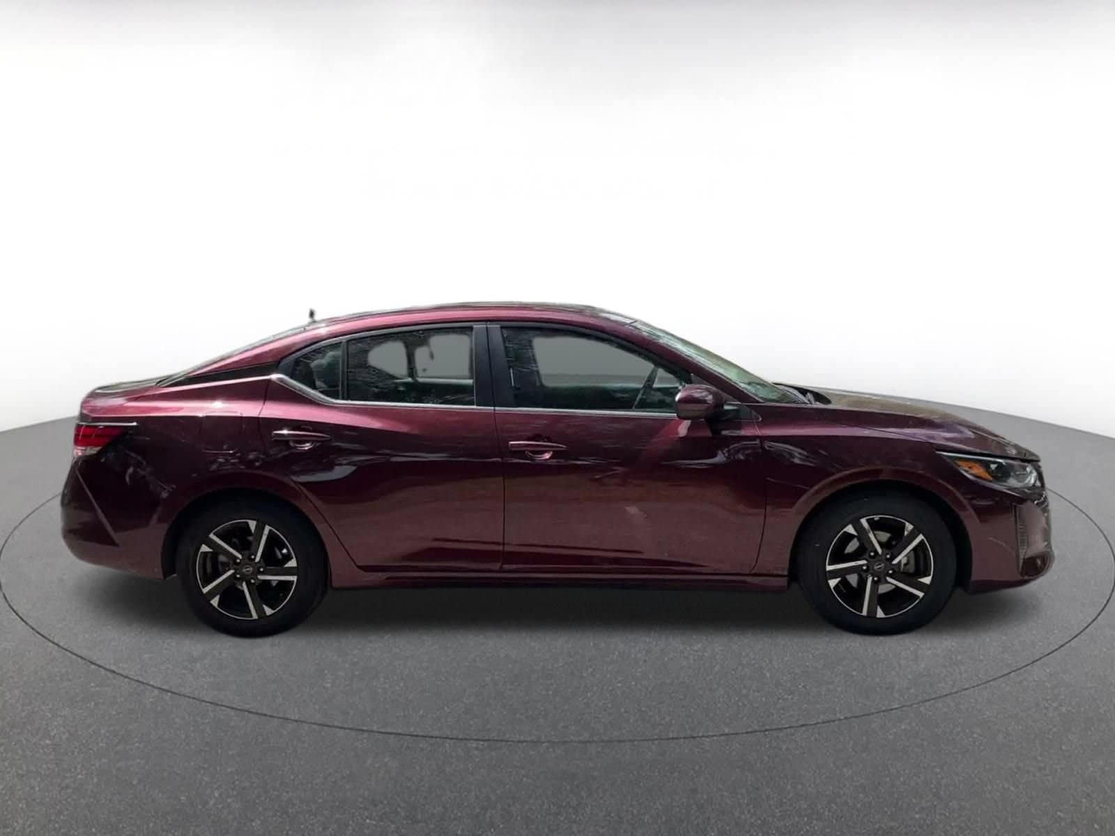 Thumbnail: 2025 Nissan Sentra - 15