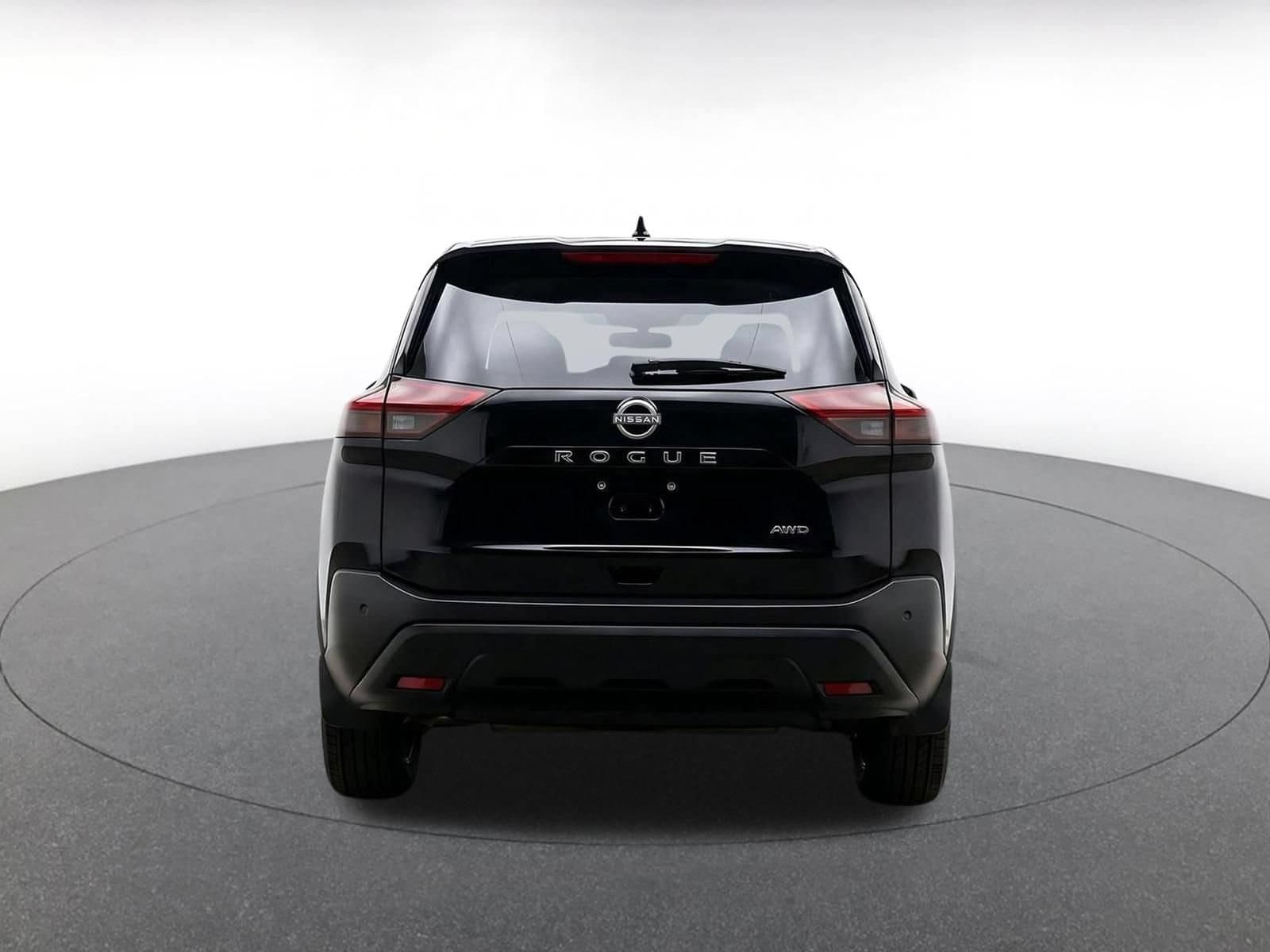 Thumbnail: 2025 Nissan Rogue - 6