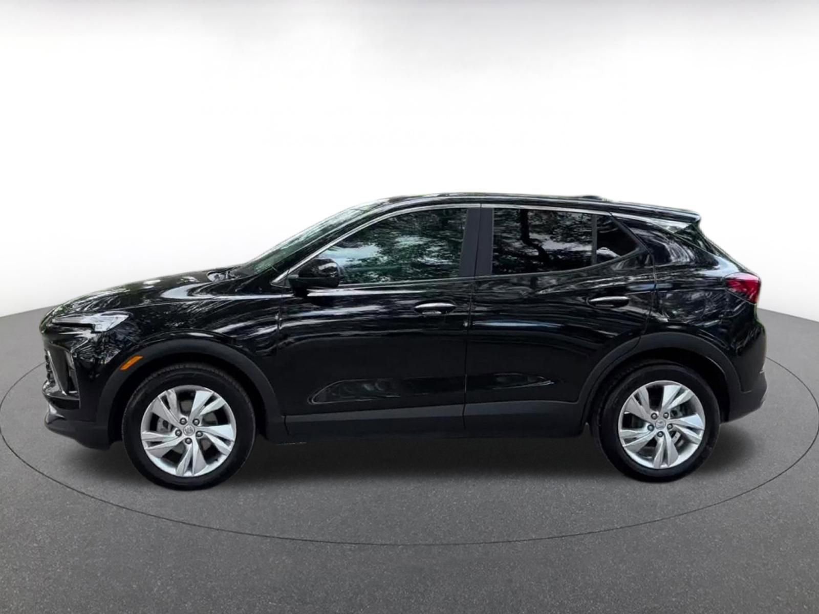 Thumbnail: 2025 Buick Encore GX - 10