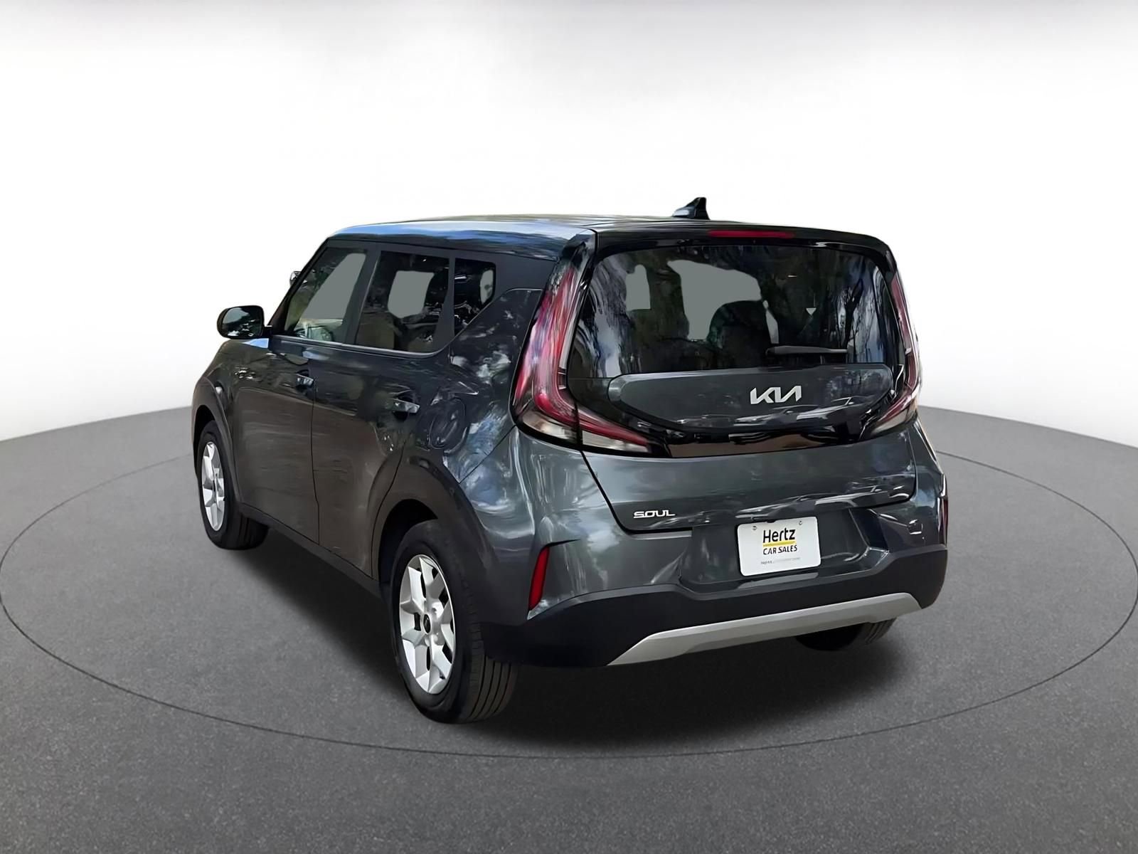 Thumbnail: 2025 Kia Soul - 11