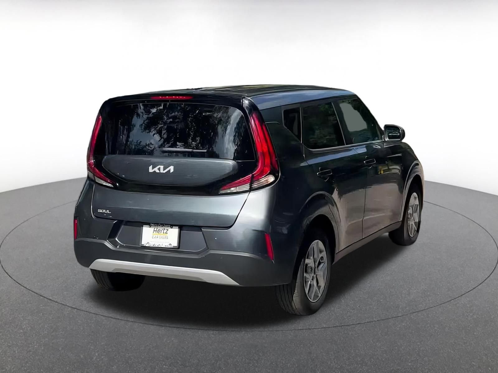 Thumbnail: 2024 Kia Soul - 13