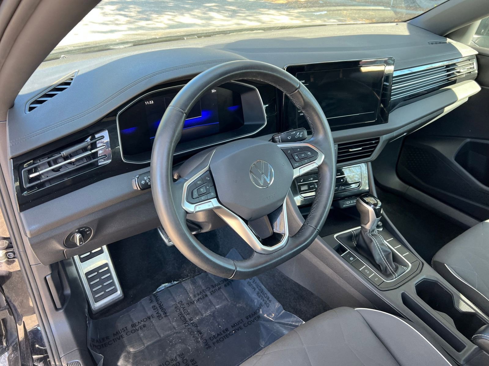 Thumbnail: 2025 Volkswagen Jetta - 29