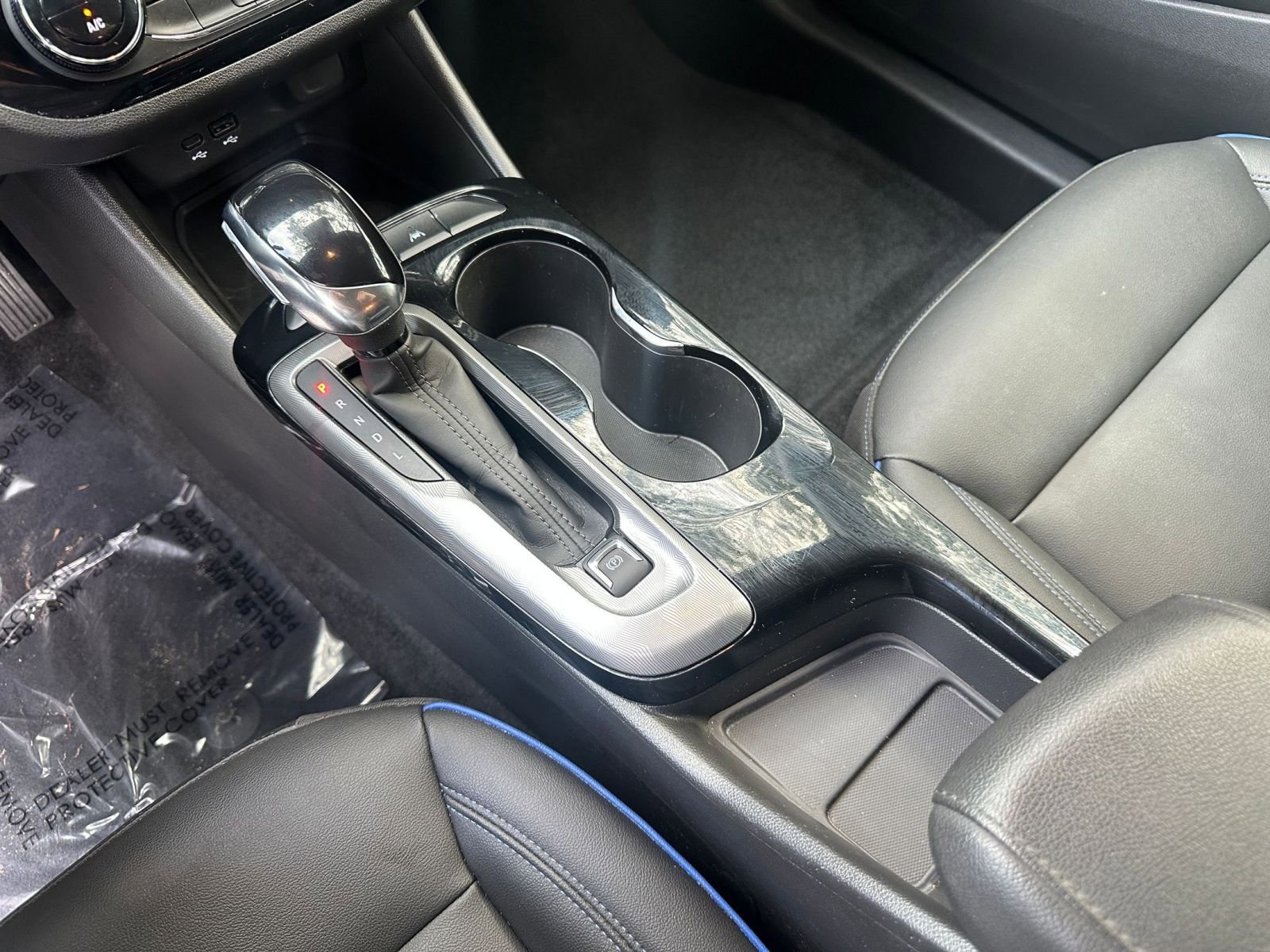 Thumbnail: 2025 Buick Envista - 35