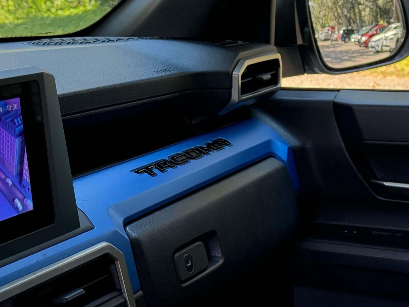 Thumbnail: 2025 Toyota Tacoma - 29