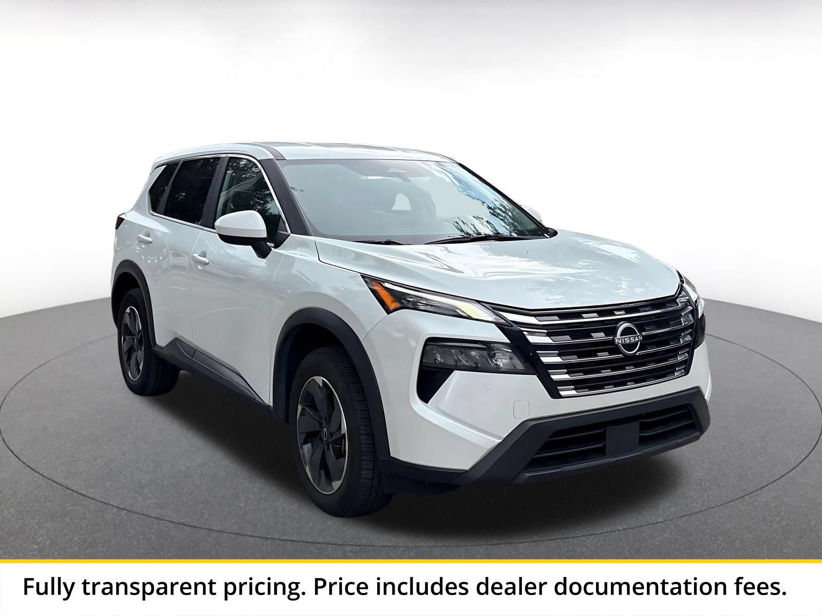 Thumbnail: 2025 Nissan Rogue - 1