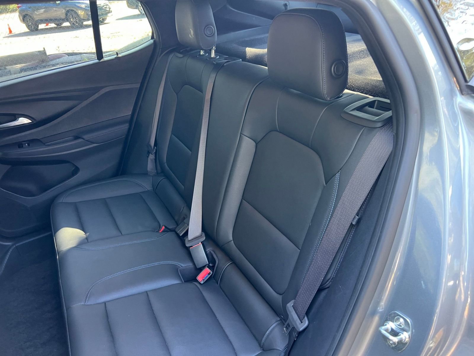 Thumbnail: 2025 Buick Envista - 31