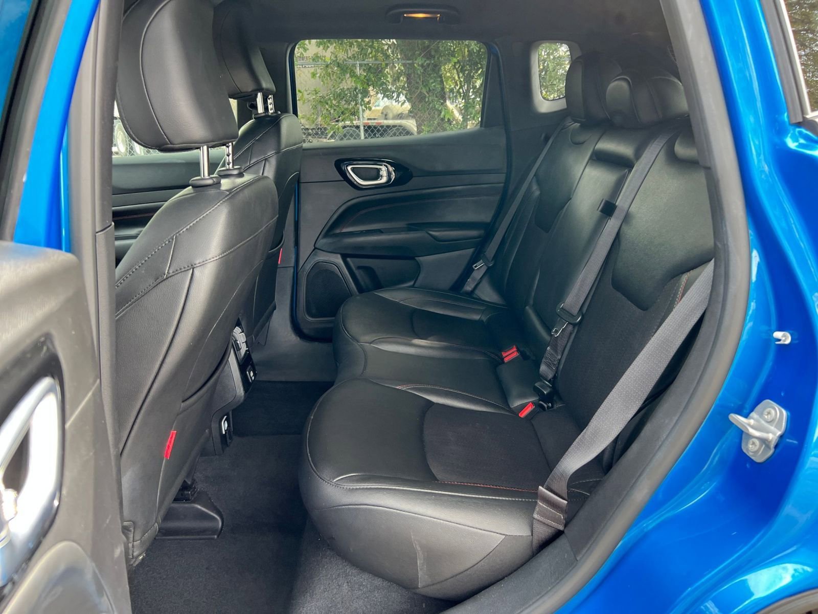 Thumbnail: 2025 Jeep Compass - 33