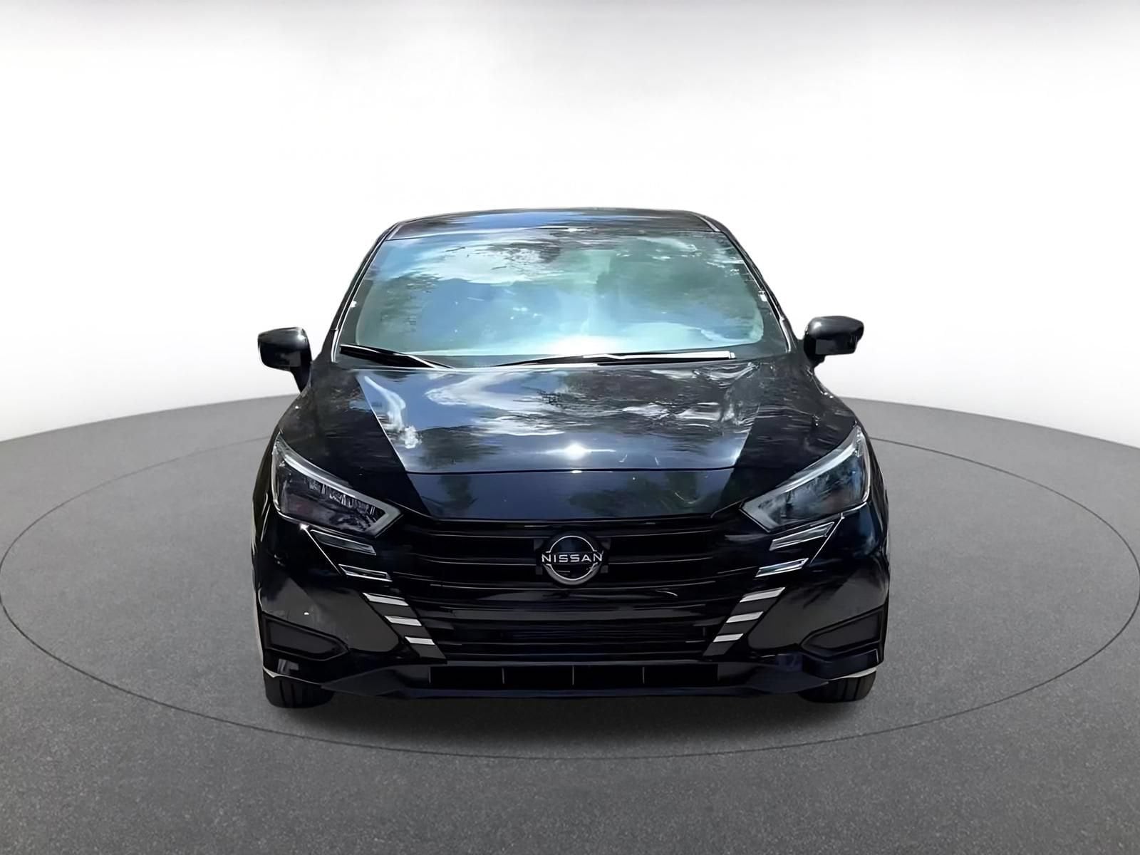 Thumbnail: 2025 Nissan Versa - 4