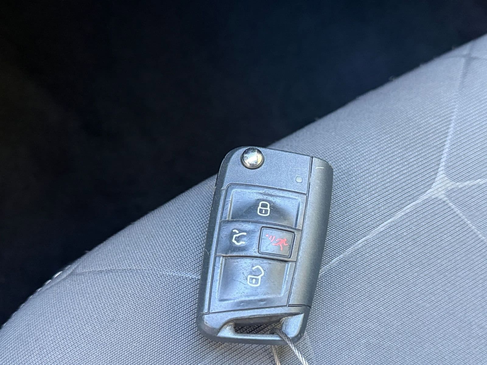 Thumbnail: 2025 Volkswagen Jetta - 18