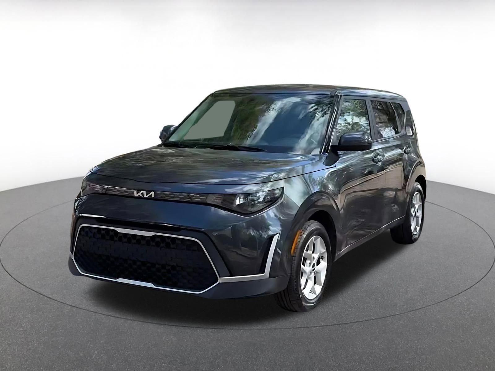 Thumbnail: 2025 Kia Soul - 7