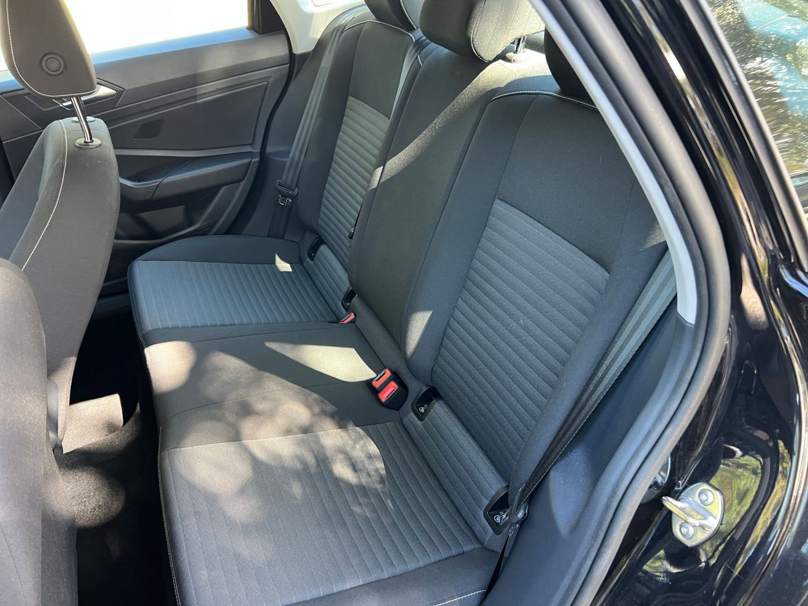 Thumbnail: 2025 Volkswagen Jetta - 31