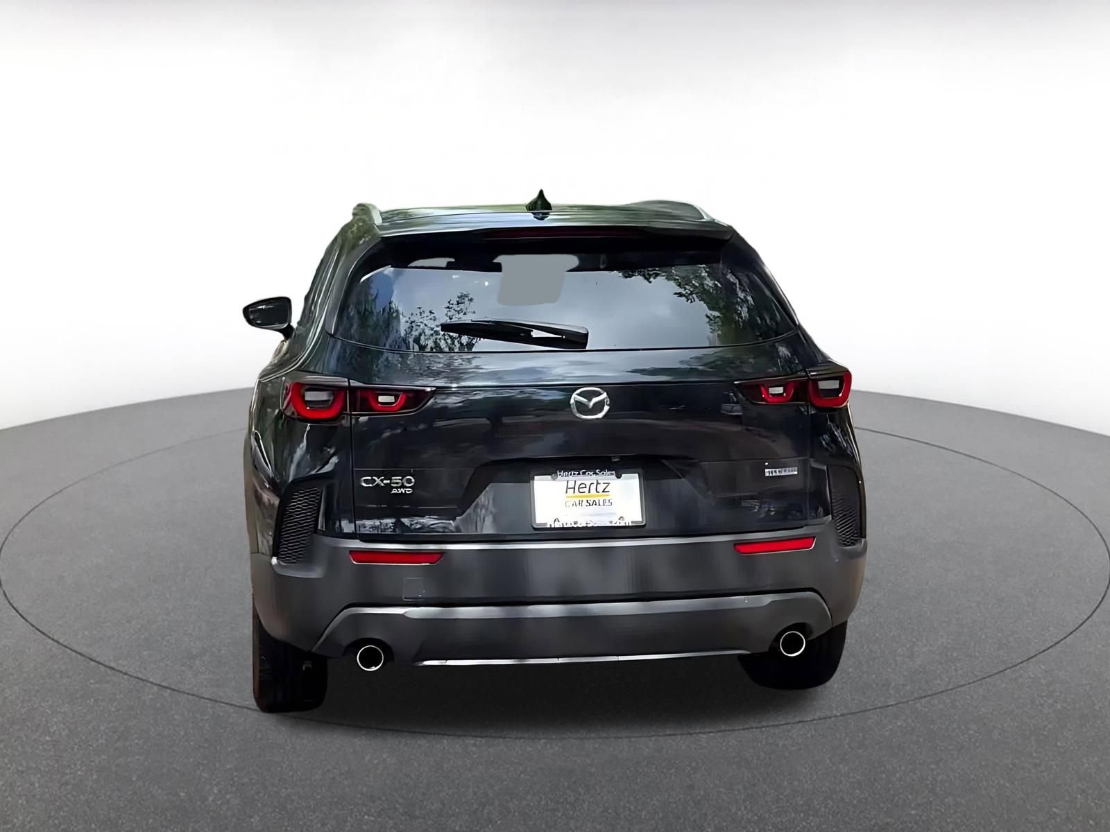 Thumbnail: 2025 Mazda CX-50 - 12