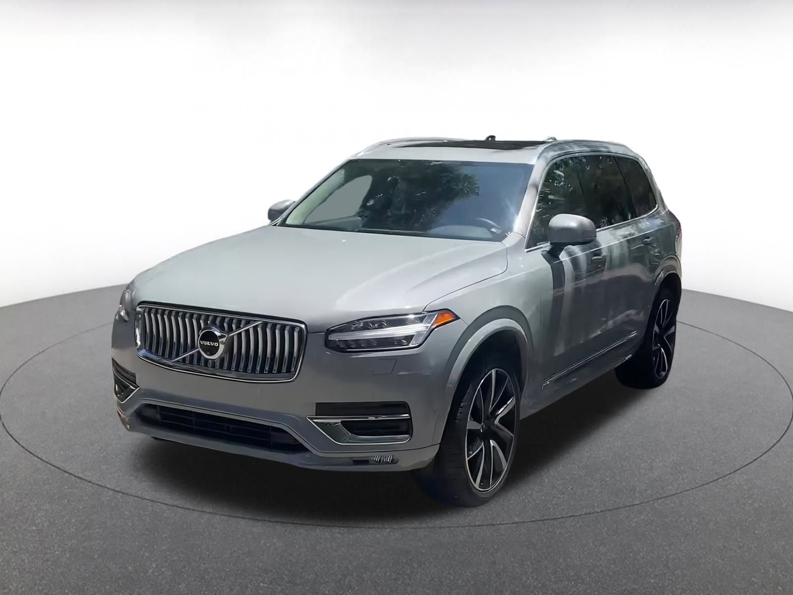 Thumbnail: 2024 Volvo XC90 - 6