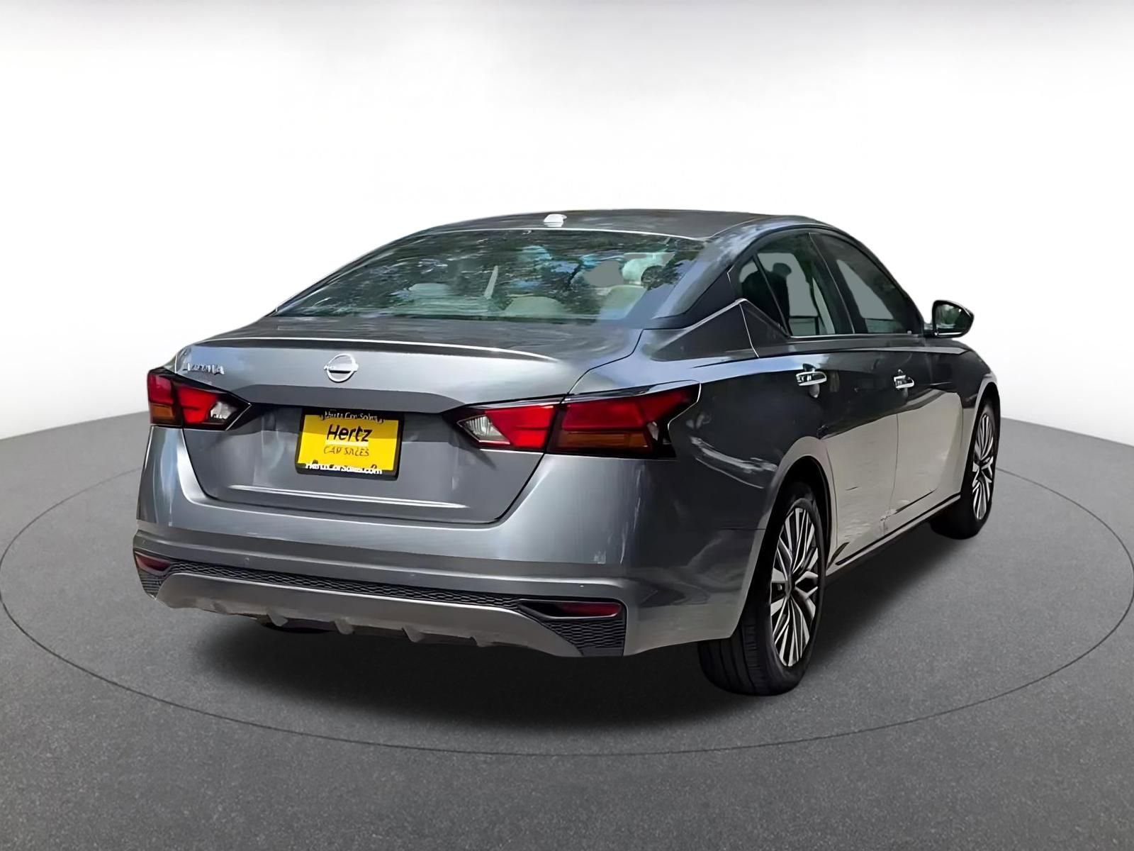 Thumbnail: 2025 Nissan Altima - 14