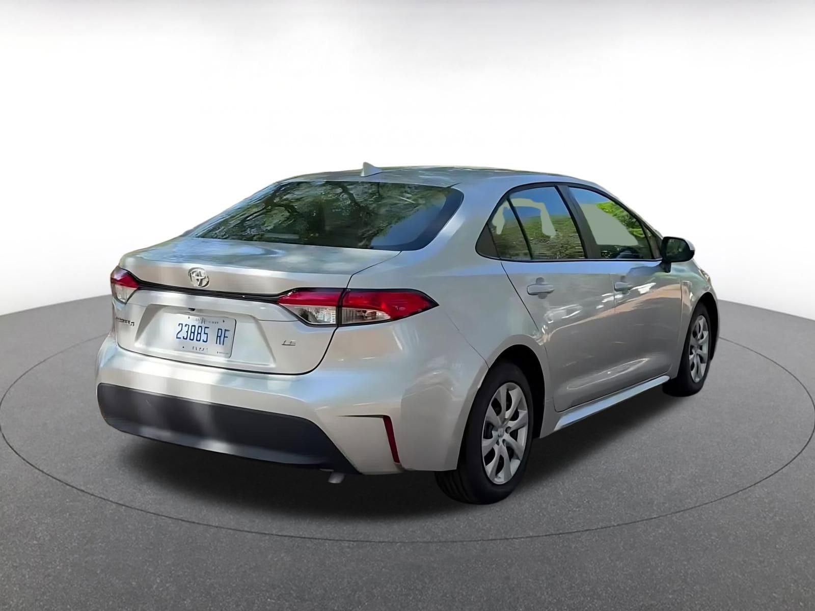 Thumbnail: 2025 Toyota Corolla - 12